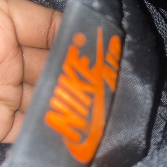 Air jordan 1 - Picture 6 of 7